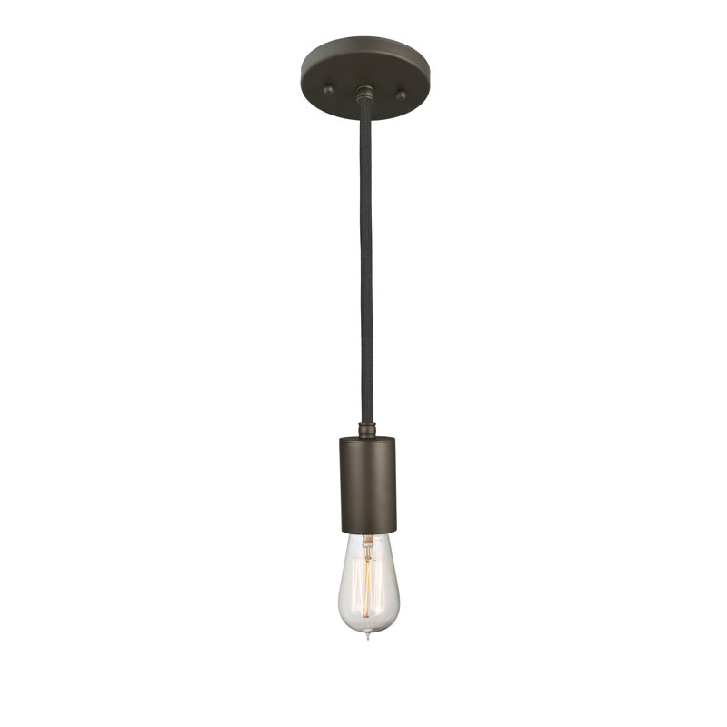 2.4"W Alva Pendant
