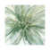 Macro Sage Flower Ii by Carol Robinson - Wrapped Canvas Painting