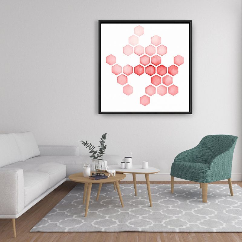 " Alveoli Red "