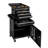 Boaman 5-Drawer Steel Combination Rolling Tool Chest Set-707212627