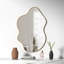 Miroir mural Arlander