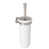 Satin Nickel is out of stock
