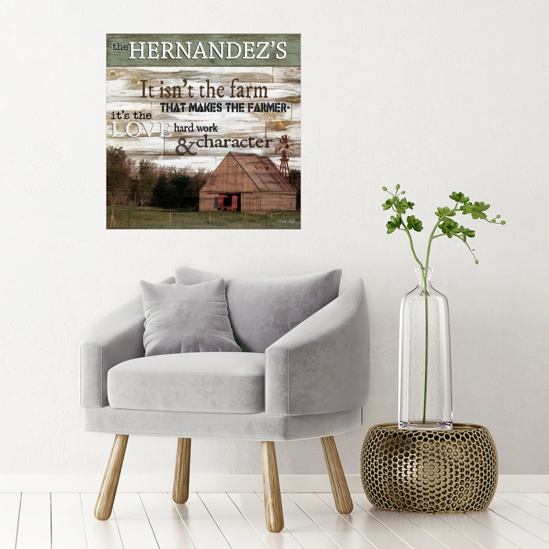 Décalcomanie murale personnalisable, H 30 po x l 30 po, Oui