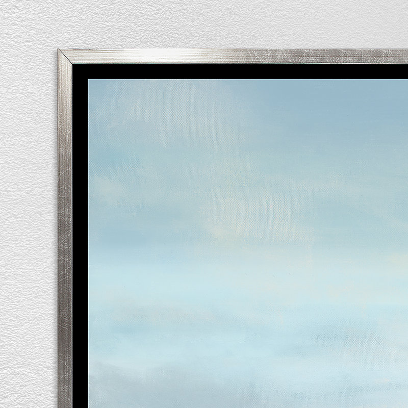 Sunrise Sail Print by Makai Howell, 31.5" H x 41.5" W