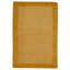 High-Quality Hand-Knotted Beige Area Rug