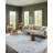 Rifle Paper Co. X Loloi Maison Grove Blue Area Rug-83197928
