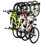 Steel Bike Rack
