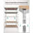 Adjustable Shelving Unit-1550401178-1607243098