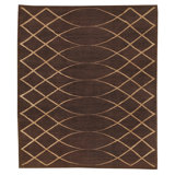 Geometric Area Rug