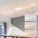 Andoro LED Flush Mount