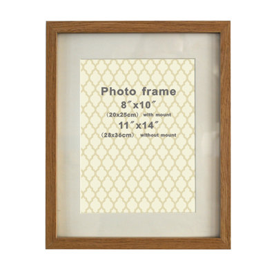 Single Picture Frame