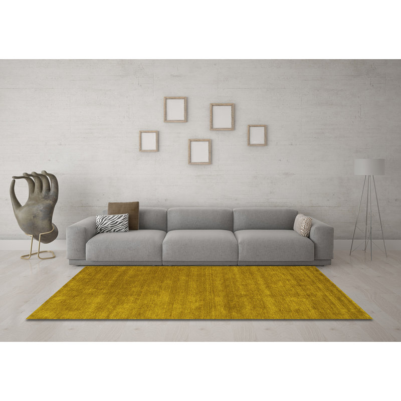 Performance Indoor Rug, Square 4'