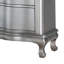 Table de chevet 2 tiroirs Melway