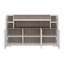 3 Door Sideboard