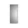 36" BUILT-IN REFRIGERATOR COLUMN LEFT SWING DOOR, STAINLESS STEEL