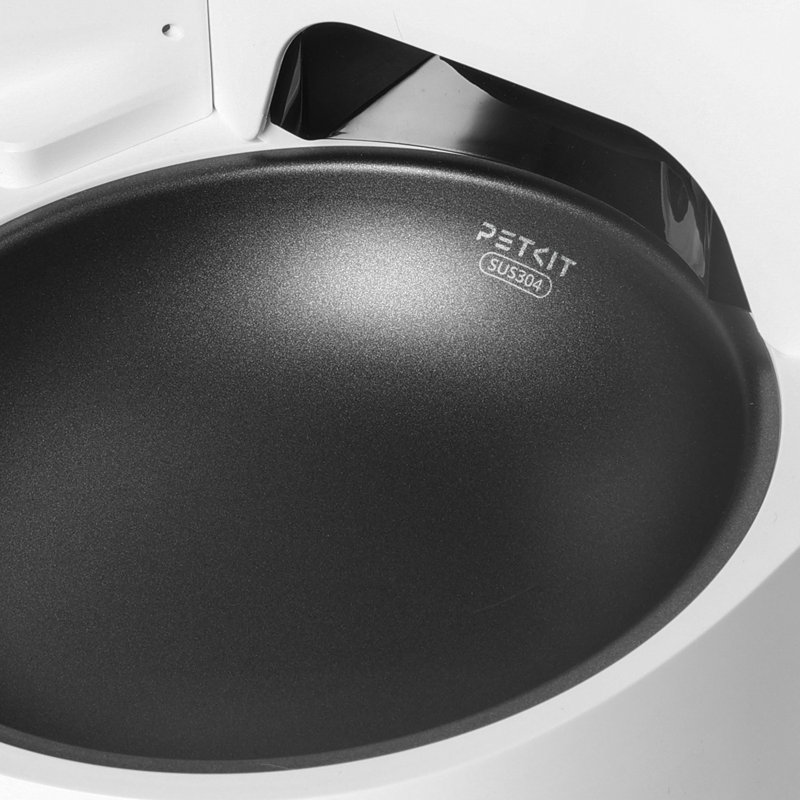 YUMSHARE SOLO WITH CAMERA SMART PET FEEDER