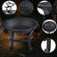 Maggiore Round Steel Wood Burning Smokeless Fire Pit