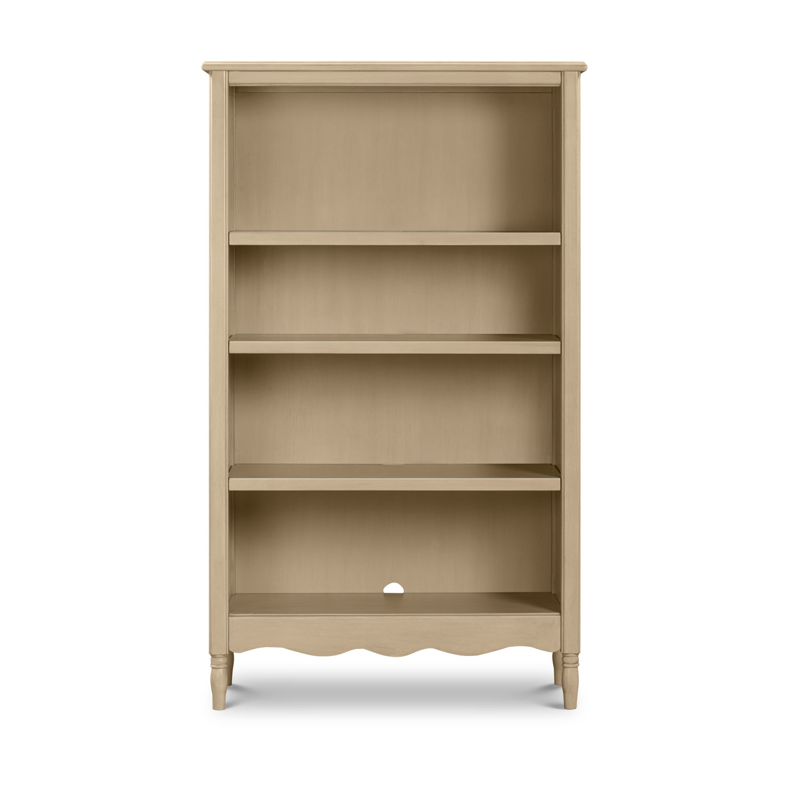 Liberty Bookcase, Washed Pine