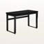 Bureau d'ordinateur Waldmann