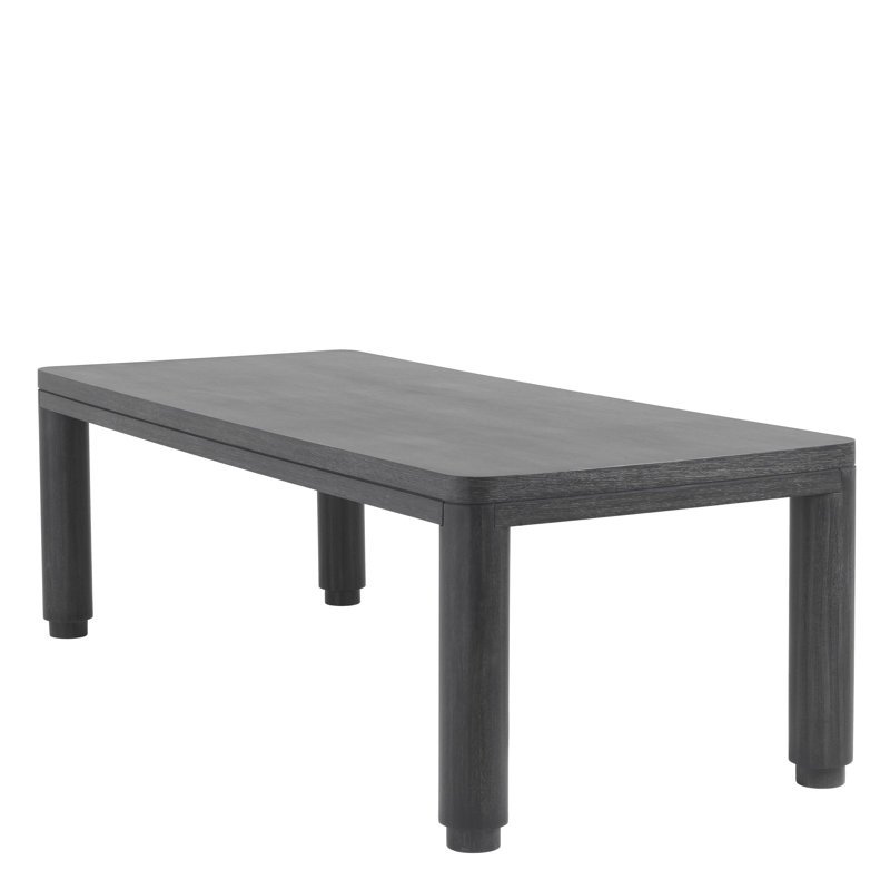 Atelier Dining Table, 39" W x 96" L