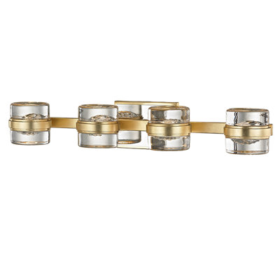 Splash 4 - Light Vanity Light