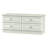 Fully Assembled Asphodèle 4 Drawer Chest-39924220