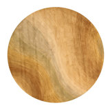 Hand Tufted Wool Area Rug