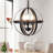Dezyah - Light Kitchen Island Pendant-689981303