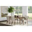 Chapman Upholstered Arm Chair