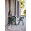 Blend Patio Dining Armchair with Cushion-55841071-56109743