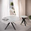 Chrystan Four Leg Coffee Table-2128802240