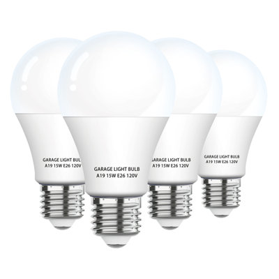 Garage Light Bulb-4