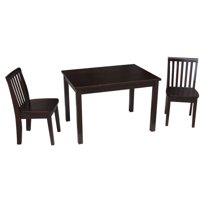 Table de jeu / activité Miami Miami, Moka riche