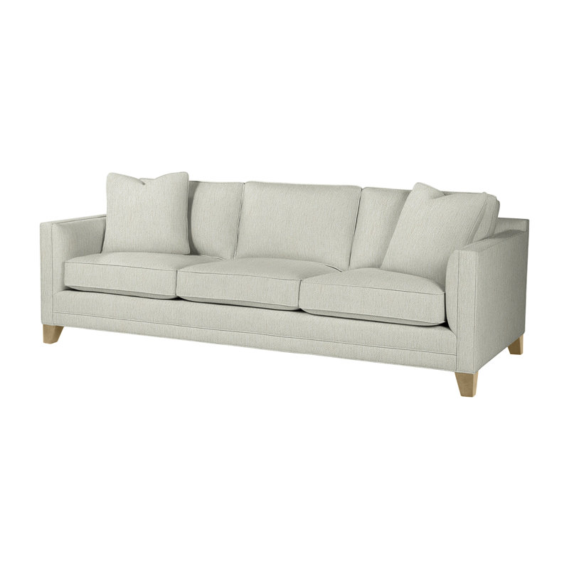 Kessler Sofa, Dune, Queen Bey Flax (Performance fabric) 1358-92