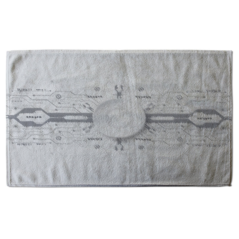 Tea Towel Kitchen Towel