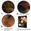 «Volcano Volcanic Awakening II», reproduction sur toile-97039966-97039960