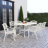Saoirse 6 - Person Patio Dining Set with Oval Table-696372617