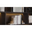 Wood Non-Skid Bookends