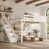 Antique White est en rupture de stock