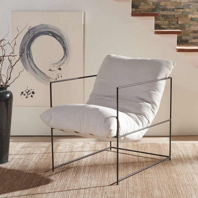 Kiskimere Upholstered Armchair