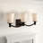 Alejandre 3 - Light Dimmable Vanity Light-22826509