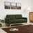 Antique Green