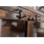 Heavy Industry 180cm Sideboard