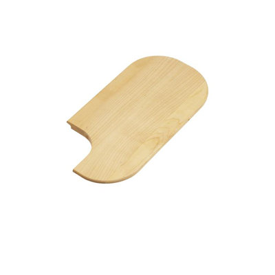 Planche à découper en bois d’érable elkay
