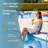 Flip Seat HDPE Portable Foldable Beach Chair With Handle-1957090623