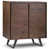 Distressed Charcoal Brown is out of stock