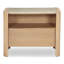 Lane Nightstand Natural