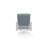 Larssen Deep Seating Cushion Swivel Rocker-98359338-98359346