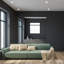 Antonsen Ceiling Spotlight-1989924882