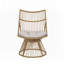 Chaise d'extérieur
